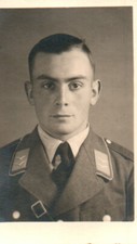 Foto, tedesco Impero 1935: un