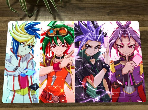 Nuovo ygo arc - nuovo,