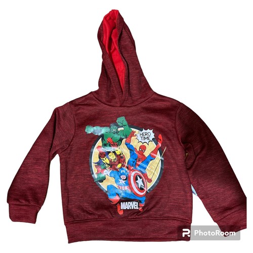 Felpa con cappuccio - , marvel