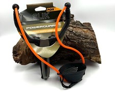 Fox Slik Powerguard Method