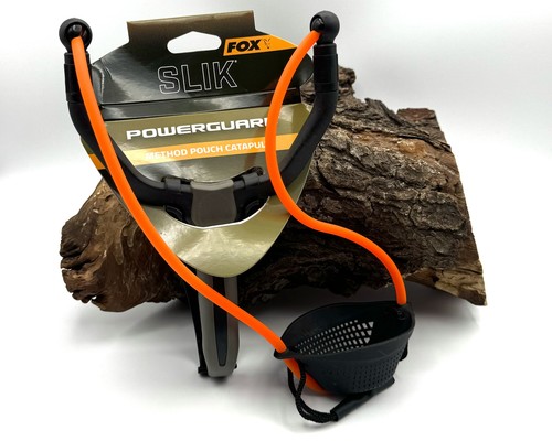Fox slik powerguard method - fox,