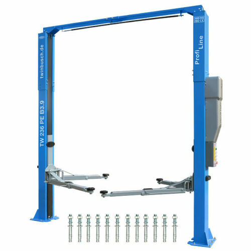Twin busch ponte - busch, ®