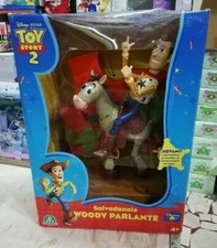 TOY STORY 2 SALVADANAIO WOODY