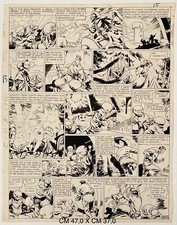 GUERRI MARIO RAFF PUGNO