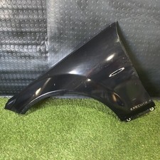 Mercedes W212 E-classe 2009-2016 Parafango Anteriore SX Originale 