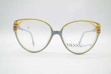 Vintage Viennaline 1433 50 Blu