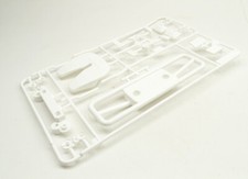 Tamiya TT-01 1:14 MAN TGS Team