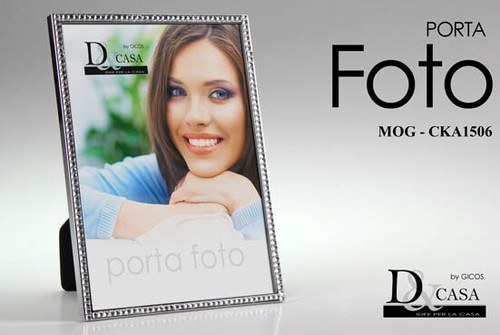 Cornice porta foto cm - cornice, 20*25