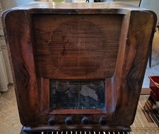 MAGNADYNE SV15 1936-37