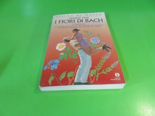 Curarsi con i fiori di Bach -