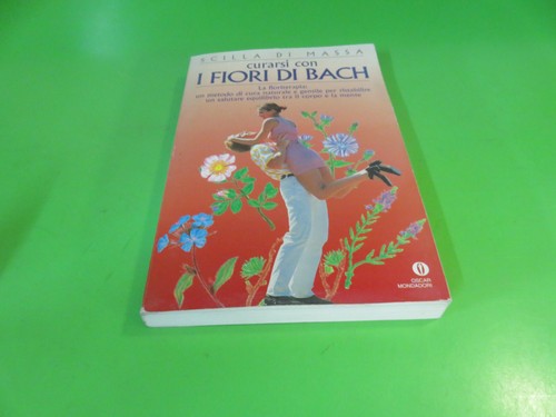 Curarsi con fiori bach - curarsi,