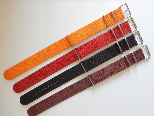 Mm nato pelle - 20, 22