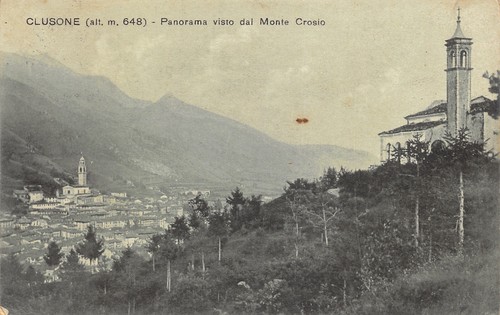 F615 clusone panorama - f615),