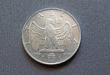 Regno d'Italia Vittorio