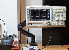 Staffa di montaggio braccio