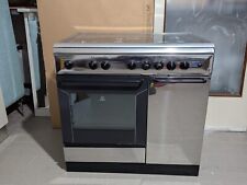 cucina a gas con forno elettrico