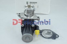 EXHAUST GAS RECIRCULATION