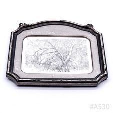 Disegno Vintage "Salice