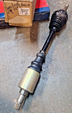 Albero motore sinistro Citroen