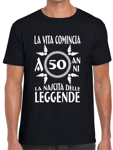 Anni shirt idea regalo - anni,