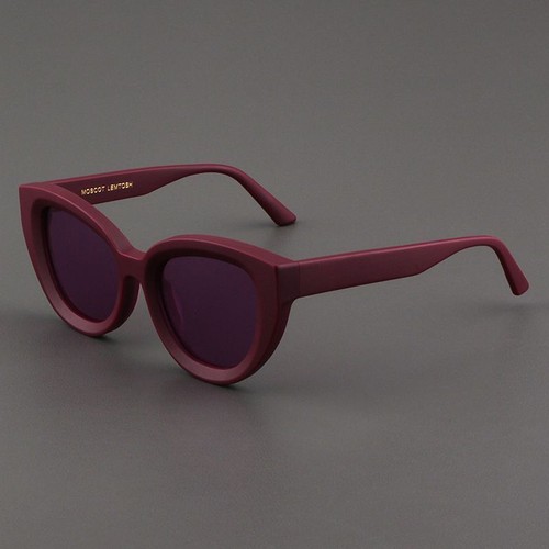 Occhiali sole moscot - occhiali,