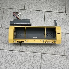 Motore Spazzola Centrale Robot