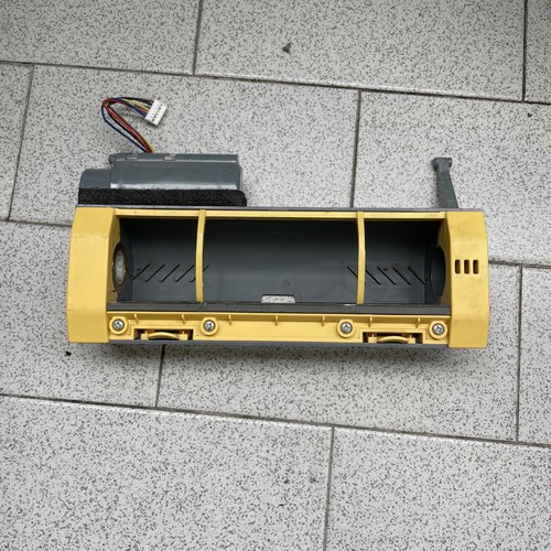 Motore spazzola centrale robot - motore,
