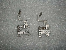 Coppia cerniere notebook Toshiba Portege R100