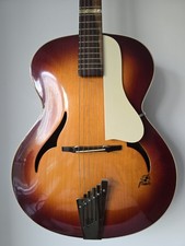 Framus 5/57 Tango (anni '50)