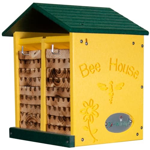 Jcs wildlife casa delle api - jcs,