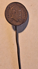 vecchia spilla con
