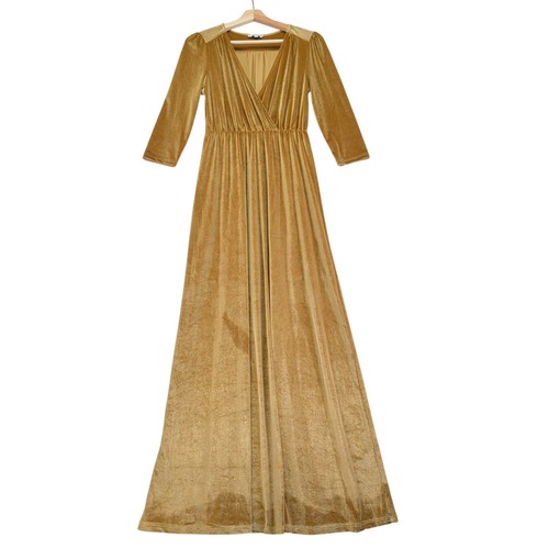 Maxi abito donna - , born