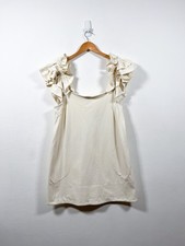 Free People Josie Mini Abito