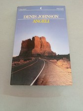 Denis Johnson - Angeli - 1