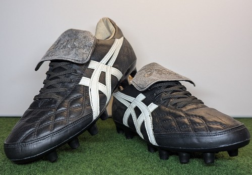 Scarpe tacchetti calcio asics - scarpe,