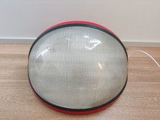 Lampada Totum di Boccato, Gigante, Zambusi per Zerbetto, anni '70 VINTAGE