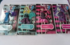 Monster High - Draculaura -