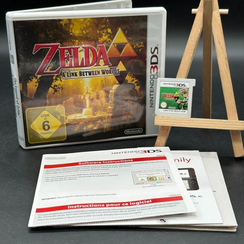 The legend zelda a link - the,