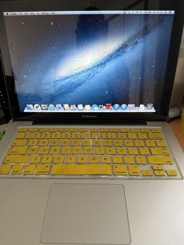Macbook pro model a1278 - macbook,