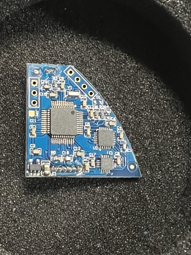 Fatshark trinity head tracker - trinity,