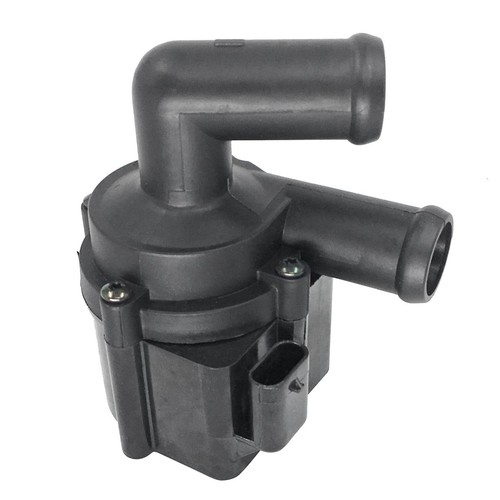 Pompa acqua supplementare per
