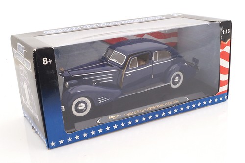 Cadillac v16 aerodynamic coupe - cadillac,