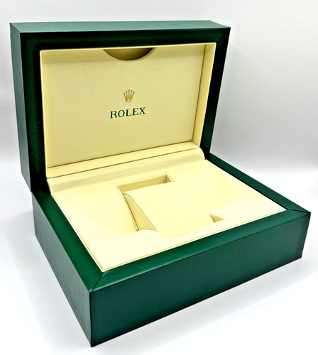 Rolex set scatola per orologi - rolex,