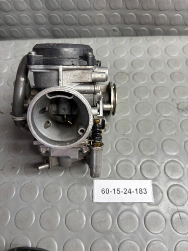 Carburatore husqvarna smr - carburatore, 125