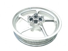 CERCHIO ANTERIORE FRONT WHEEL YAMAHA FZ1 FAZER 1000 06-16 N513E