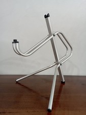 Cavalletto  ROTO-REG  Mod. COBRA supporto per bicicletta da corsa anni 70/80 