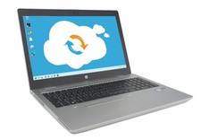 Portatile hp probook 650 - 15,6",