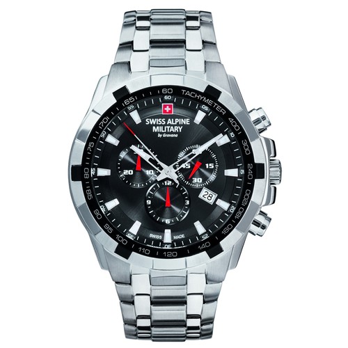 Swiss alpine militare uomo - swiss,