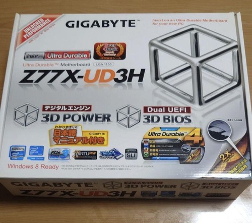 Scheda madre gigabyte - scheda,