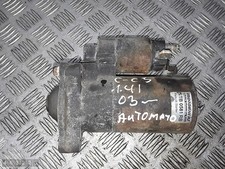 2003 CITROEN C3 MOTORE DI